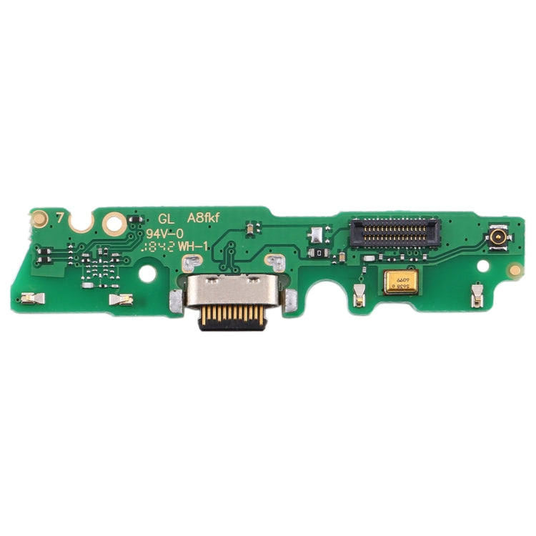 Scheda porta di ricarica per Motorola Moto G7 Play, For Moto G7 Play Scheda porta di ricarica per Motorola Moto G7 Play, For Moto G7 Play